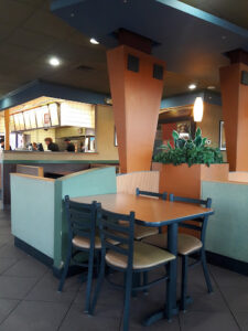 Boston Market - Springfield