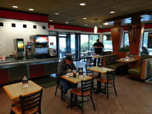 Boston Market - Lawrence