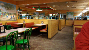 Boston Market - Quincy