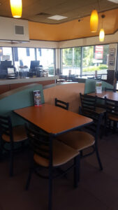 Boston Market - Brockton