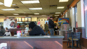 Boston Market - Milford