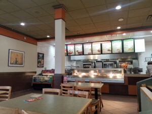 Boston Market - North Arlington