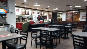 Boston Market - Woodbury
