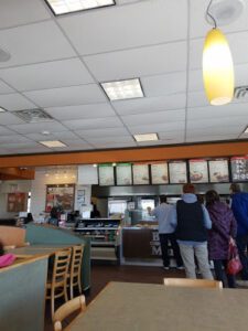 Boston Market - East Brunswick