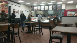 Boston Market - Staten Island
