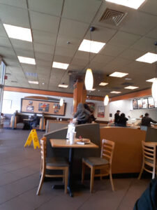 Boston Market - Scarsdale
