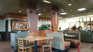 Boston Market - Middletown