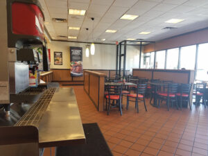 Boston Market - Brooklyn