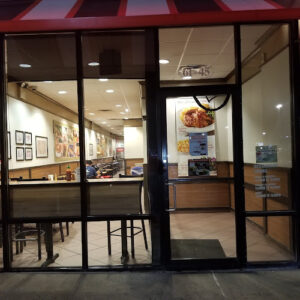 Boston Market - Queens