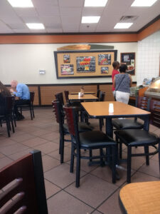 Boston Market - Queens