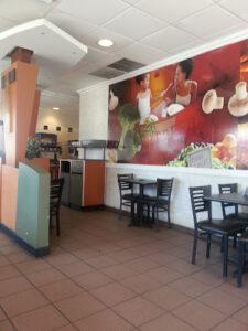 Boston Market - Queens