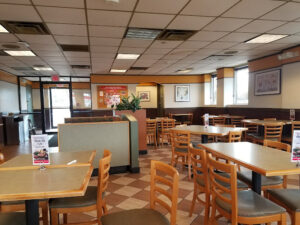 Boston Market - Commack