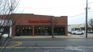 Boston Market - East Islip