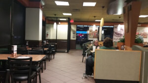 Boston Market - Lindenhurst