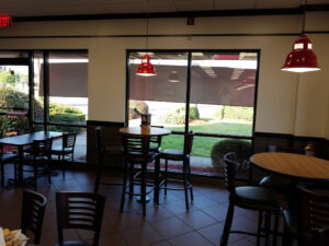 Boston Market - Hicksville