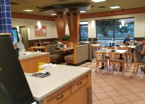 Boston Market - Fishkill