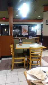 Boston Market - Buffalo
