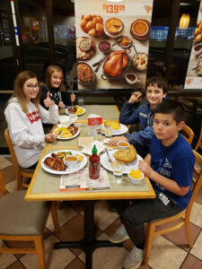 Boston Market - Rochester