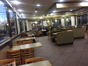 Boston Market - Pittsburgh