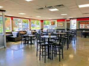 Boston Market - Clifton Heights