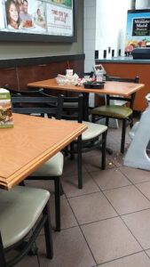 Boston Market - Philadelphia