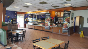 Boston Market - Gaithersburg