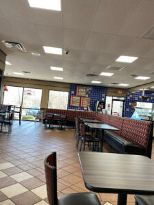 Boston Market - Bel Air