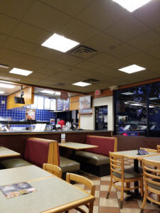 Boston Market - Gambrills