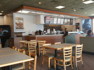 Boston Market - Glen Burnie