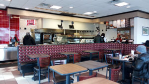 Boston Market - Baltimore