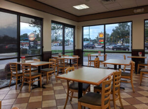 Boston Market - Norfolk