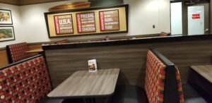 Boston Market - Raleigh