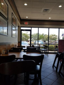 Boston Market - Fayetteville