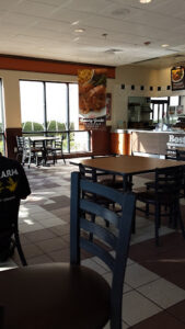 Boston Market - Tallahassee