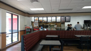 Boston Market - Gainesville