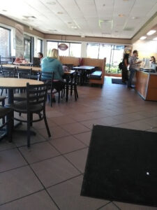 Boston Market - Altamonte Springs
