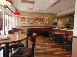 Boston Market - Hialeah