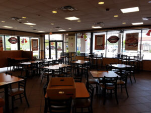 Boston Market - Hialeah