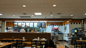 Boston Market - Pembroke Pines