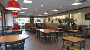 Boston Market - Tamarac