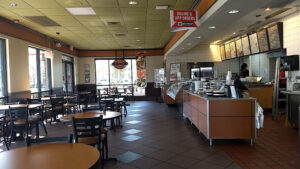Boston Market - Fort Lauderdale