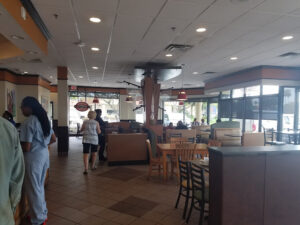 Boston Market - Boca Raton