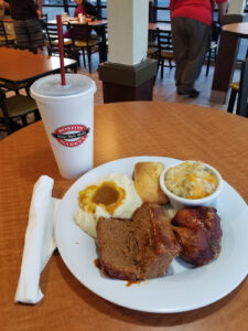 Boston Market - Tampa