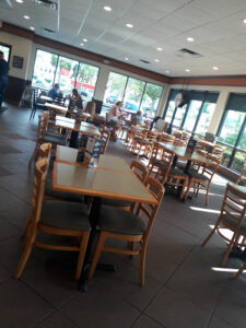 Boston Market - Tampa