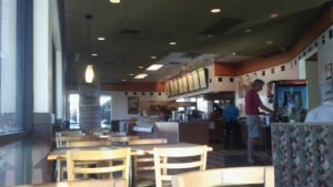 Boston Market - Clearwater