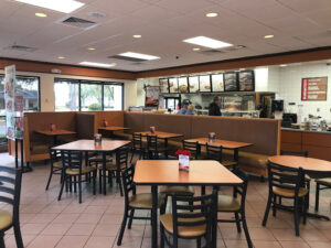 Boston Market - Bradenton