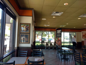 Boston Market - Palm Harbor