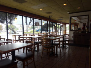 Boston Market - Safety Harbor