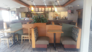 Boston Market - Columbus