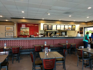 Boston Market - Cuyahoga Falls